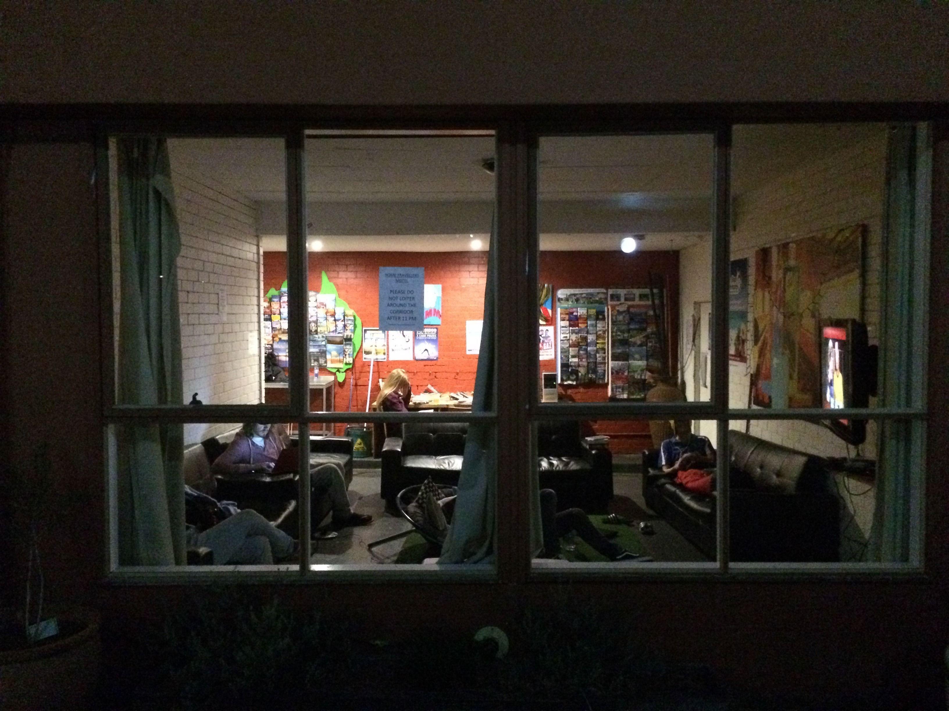 St Kilda Hostel - Melbourne — Photos 1
